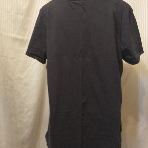 Nike XXL Navy Blue Shirt EUC - Picture 3 of 6